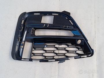 Griglia anteriore destra paraurti BMW Serie 3 G20