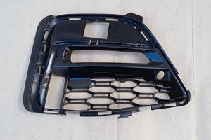 Griglia anteriore destra paraurti BMW Serie 3 G20
