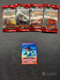 Italian Brainrot - Tralalero Tralala