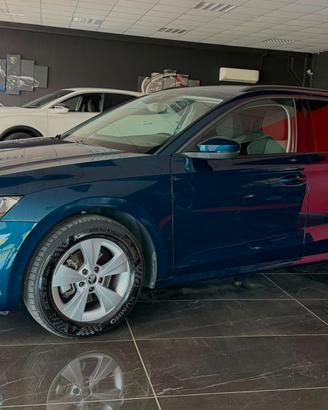 Skoda Octavia 2.0 TDI EVO SCR 150 CV DSG Wagon Exe