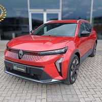 RENAULT Scenic E-Tech Scénic E-Tech Electric 170