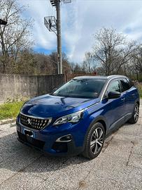 Peugeot 3008 1.5 Bluehdi 130cv