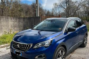 Peugeot 3008 1.5 Bluehdi 130cv