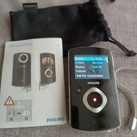 Videocamera tascabile