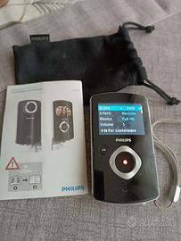 Videocamera tascabile