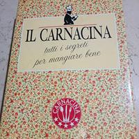 Il Carnacina tutti i segreti per mangiare meglio