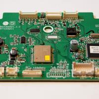 LG HOM-BOT VR62701LV Scheda madre