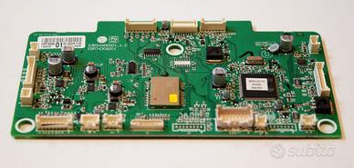 LG HOM-BOT VR62701LV Scheda madre