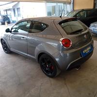 Alfa Romeo MiTo 1.4 T 120 CV GPL Distinctive Sport