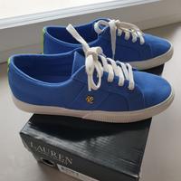 Scarpe da donna Ralph Lauren 