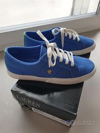 Scarpe da donna Ralph Lauren 