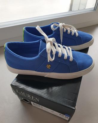 Scarpe da donna Ralph Lauren 