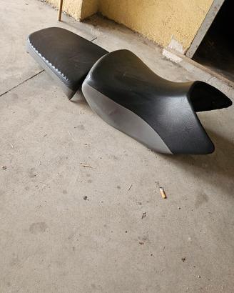 sella originale bmw r1200gs 