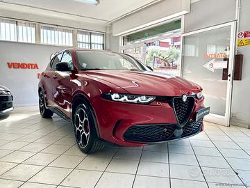 ALFA ROMEO Tonale 1.5 130 CV MHEV TCT7 Veloce