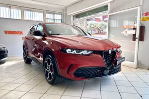 ALFA ROMEO Tonale 1.5 130 CV MHEV TCT7 Veloce