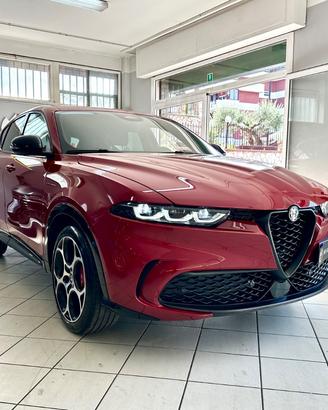 ALFA ROMEO Tonale 1.5 130 CV MHEV TCT7 Veloce