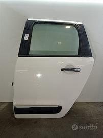 PORTIERA POSTERIORE SINISTRA CITROEN C3 Picasso 90
