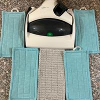 Folletto vk150 pulilava + panni