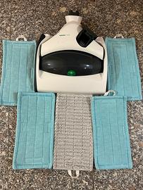 Folletto vk150 pulilava + panni