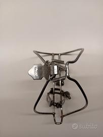 Bianchi portaborraccia originale bici da corsa epo