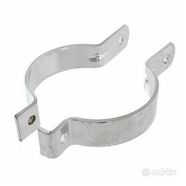 Coppia semifasce silenziatore Cagiva SST 125 - 309