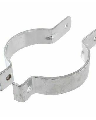 Coppia semifasce silenziatore Cagiva SST 125 - 309