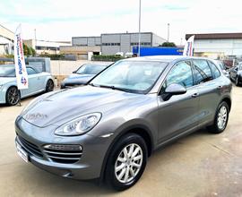 Porsche Cayenne 3.0 Diesel