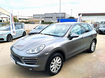 Porsche Cayenne 3.0 Diesel