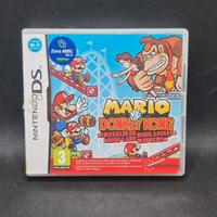 Mario vs Donkey Kong - Parapiglia a Minilandia fr