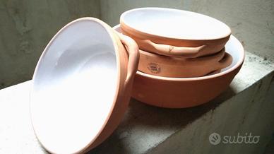 set di terracotta 