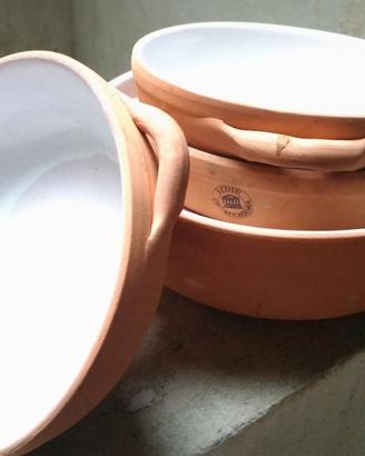 set di terracotta 