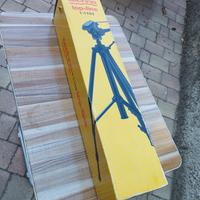 Cavalletto treppiede Techno T-1103 Pro-line
