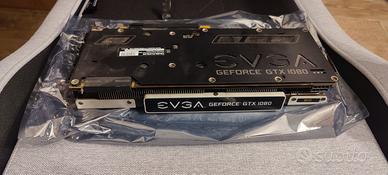 scheda video 1080 EVGA GEFORCE GTX 