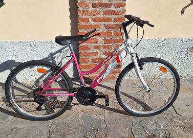 Bicicletta bambina
