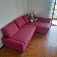 GRATIS DIVANO LETTO