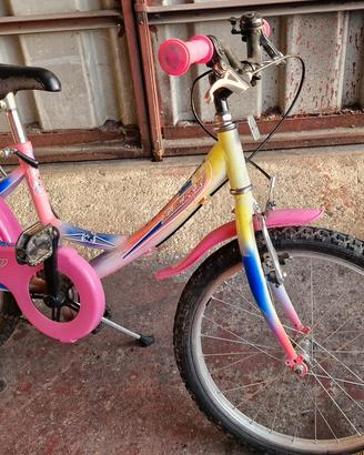 bicicletta 