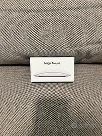Apple Magic Mouse USB-C White - NUOVO SIGILLATO