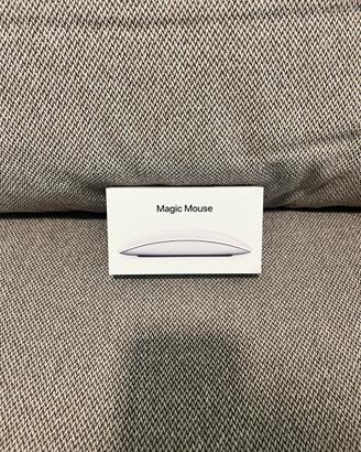 Apple Magic Mouse USB-C White - NUOVO SIGILLATO