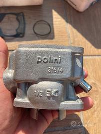 Cilindro e pistone 40cc Polini minimoto