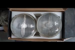 fari Suzuki samurai sj 413