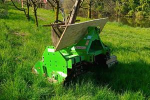 attrezzatura agricola