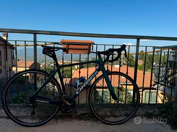 Bicicletta da corsa Orbea