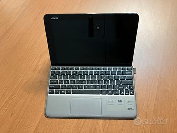 Notebook Asus Trasformer Mini T103HAF