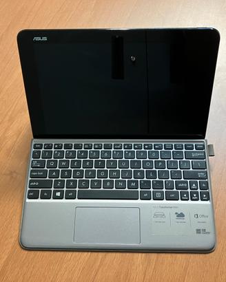 Notebook Asus Trasformer Mini T103HAF