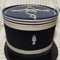 Berretto - cappello - Kepì