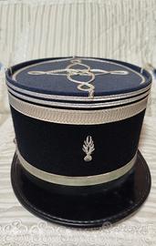 Berretto - cappello - Kepì