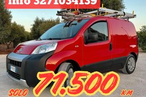 Fiat Fiorino 1.3 MJT 95CV Furgone Adventure