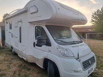 FIAT DUCATO KENTUCKY ESTREME 5S 3.0 Unico propriet