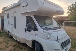 FIAT DUCATO KENTUCKY ESTREME 5S 3.0 Unico propriet