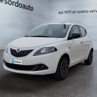 LANCIA Ypsilon 1.2 69 CV 5 porte GPL Gold